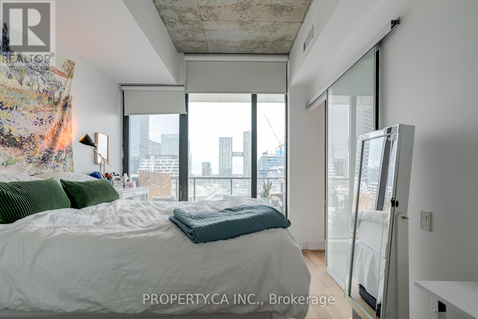 1111 - 560 King Street W, Toronto, Ontario  M5V 1M1 - Photo 8 - C13472258