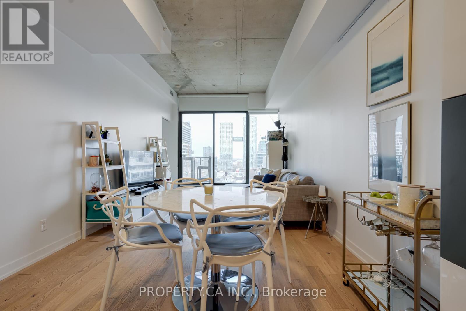 1111 - 560 King Street W, Toronto, Ontario  M5V 1M1 - Photo 9 - C13472258
