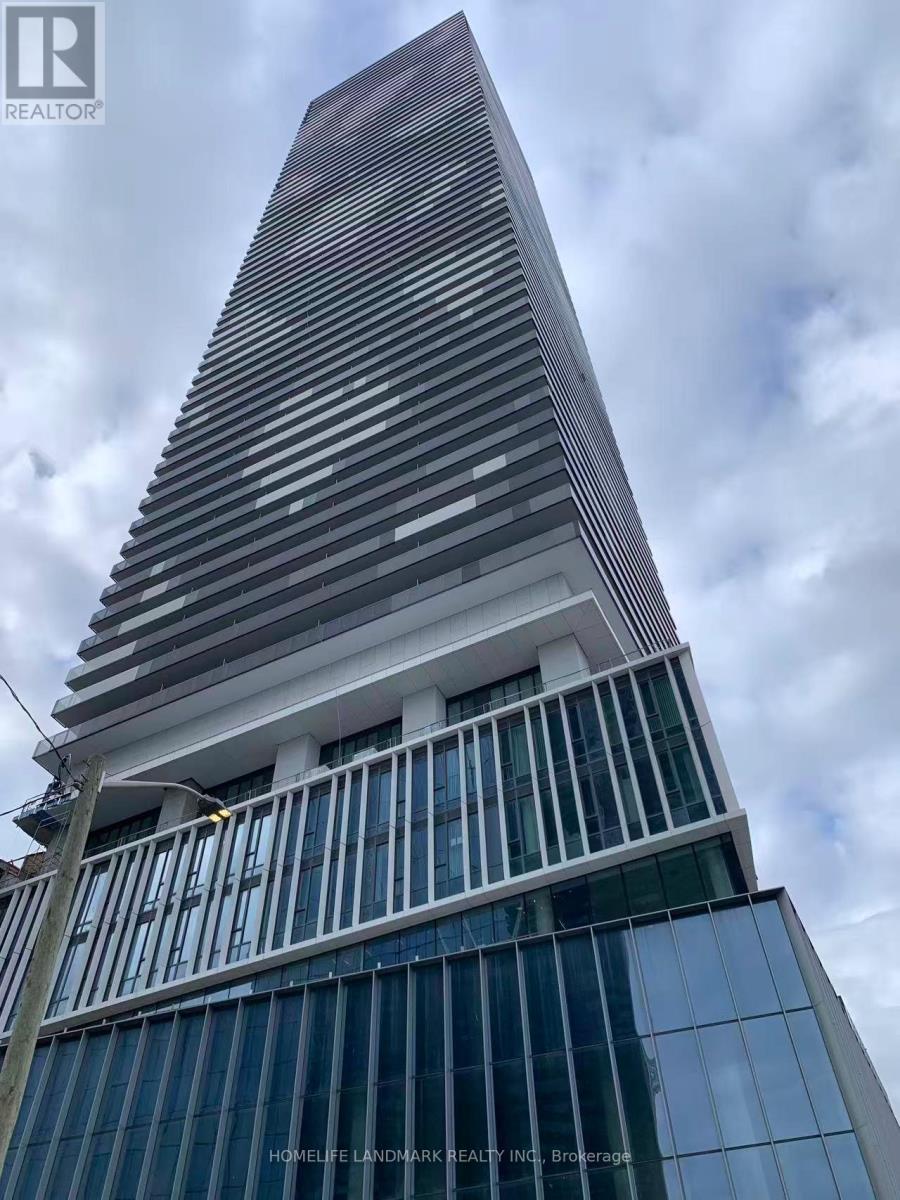 2008 - 138 DOWNES STREET, Toronto, Ontario