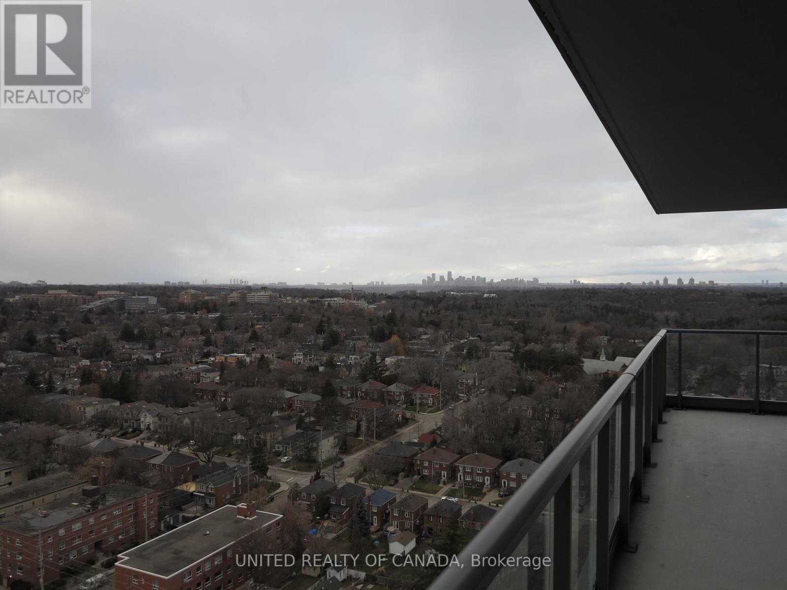 1903 - 33 Fredrick Todd Way, Toronto, Ontario  M4G 0C9 - Photo 5 - C13472256