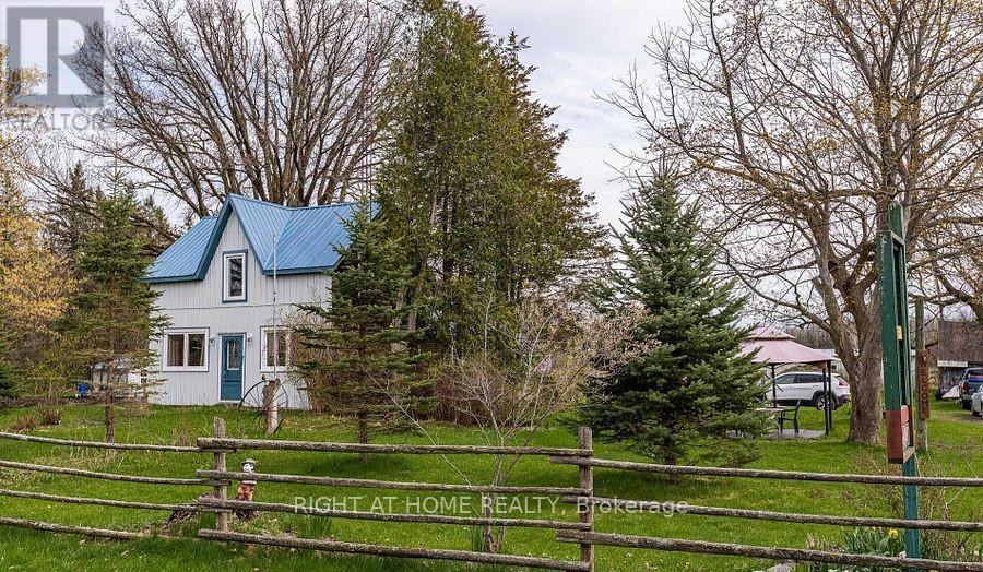 9291 Morning Glory Road, Georgina, Ontario  L0E 1N0 - Photo 2 - N13472254