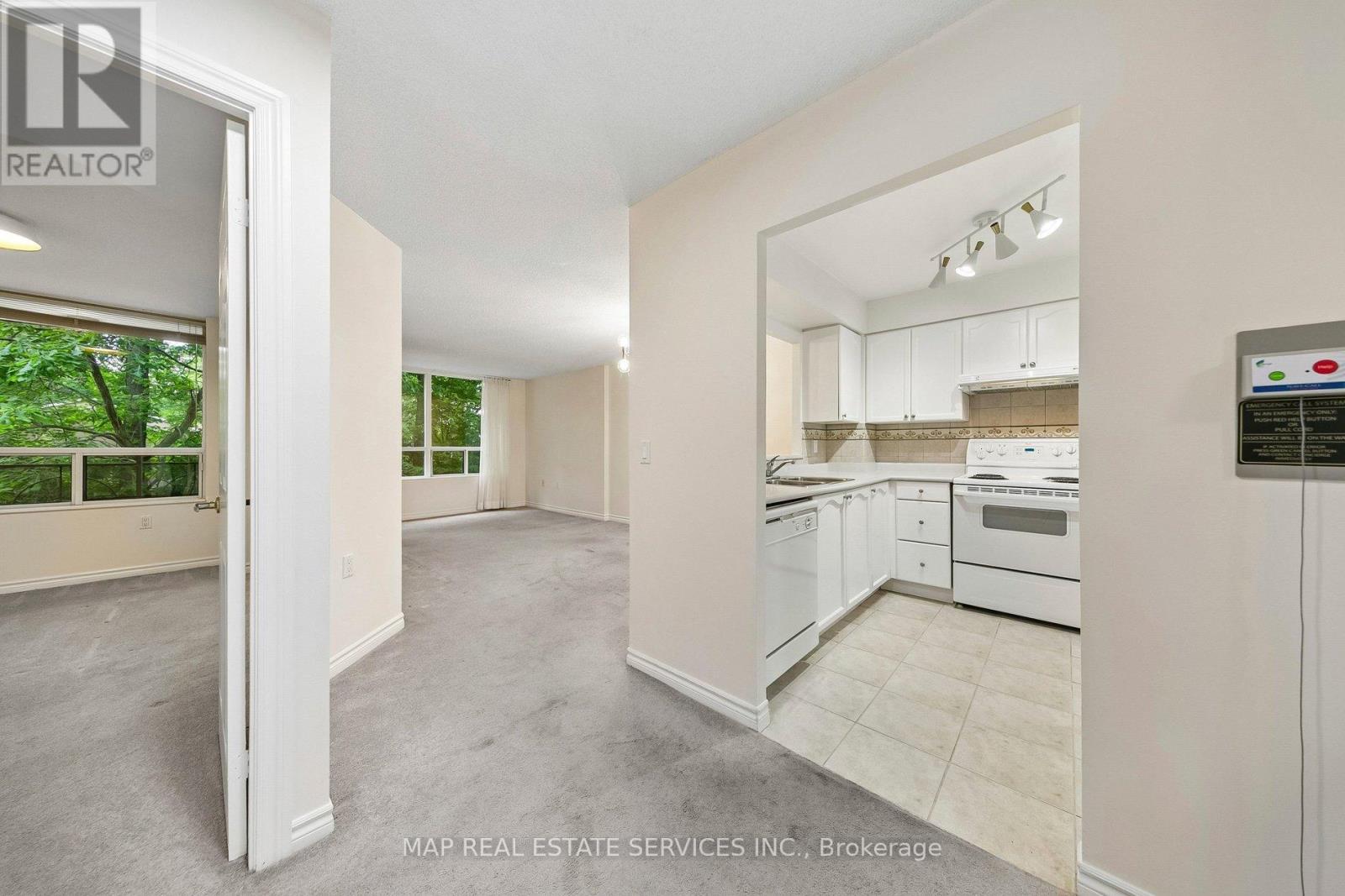 2206 - 100 Burloak Drive, Burlington, Ontario  L7L 6P6 - Photo 17 - W13472238