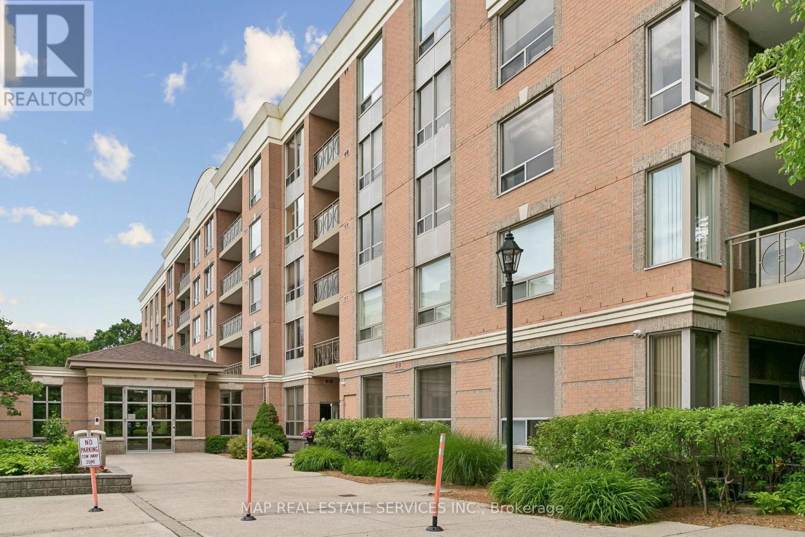 2206 - 100 Burloak Drive, Burlington, Ontario  L7L 6P6 - Photo 3 - W13472238