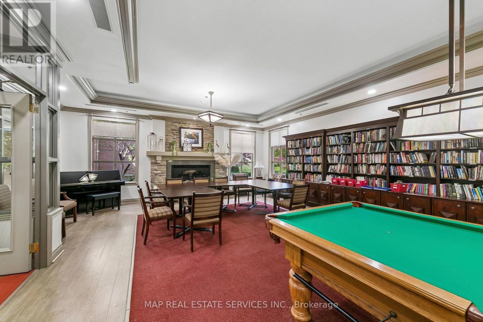 2206 - 100 Burloak Drive, Burlington, Ontario  L7L 6P6 - Photo 40 - W13472238