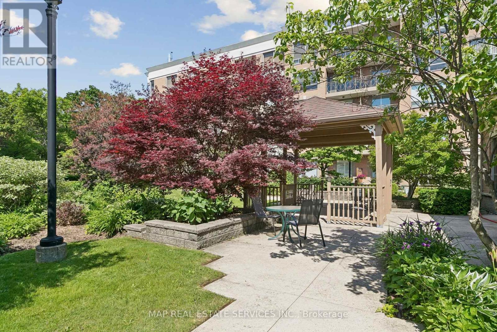 2206 - 100 Burloak Drive, Burlington, Ontario  L7L 6P6 - Photo 48 - W13472238