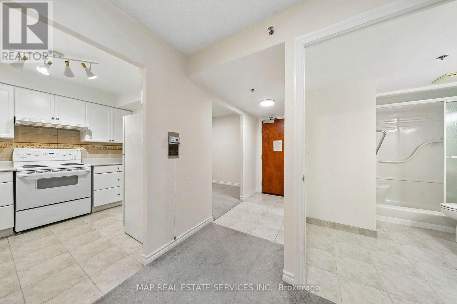 2206 - 100 Burloak Drive, Burlington, Ontario  L7L 6P6 - Photo 7 - W13472238