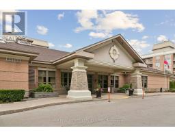 2206 - 100 BURLOAK DRIVE, Burlington, Ontario