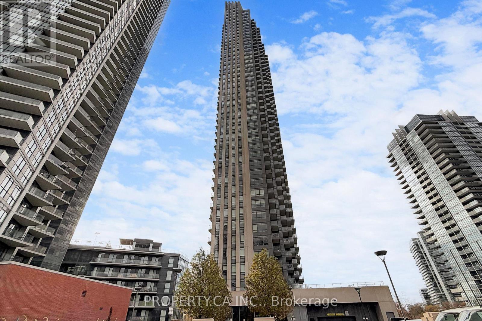 2203 - 36 PARK LAWN ROAD, Toronto, Ontario