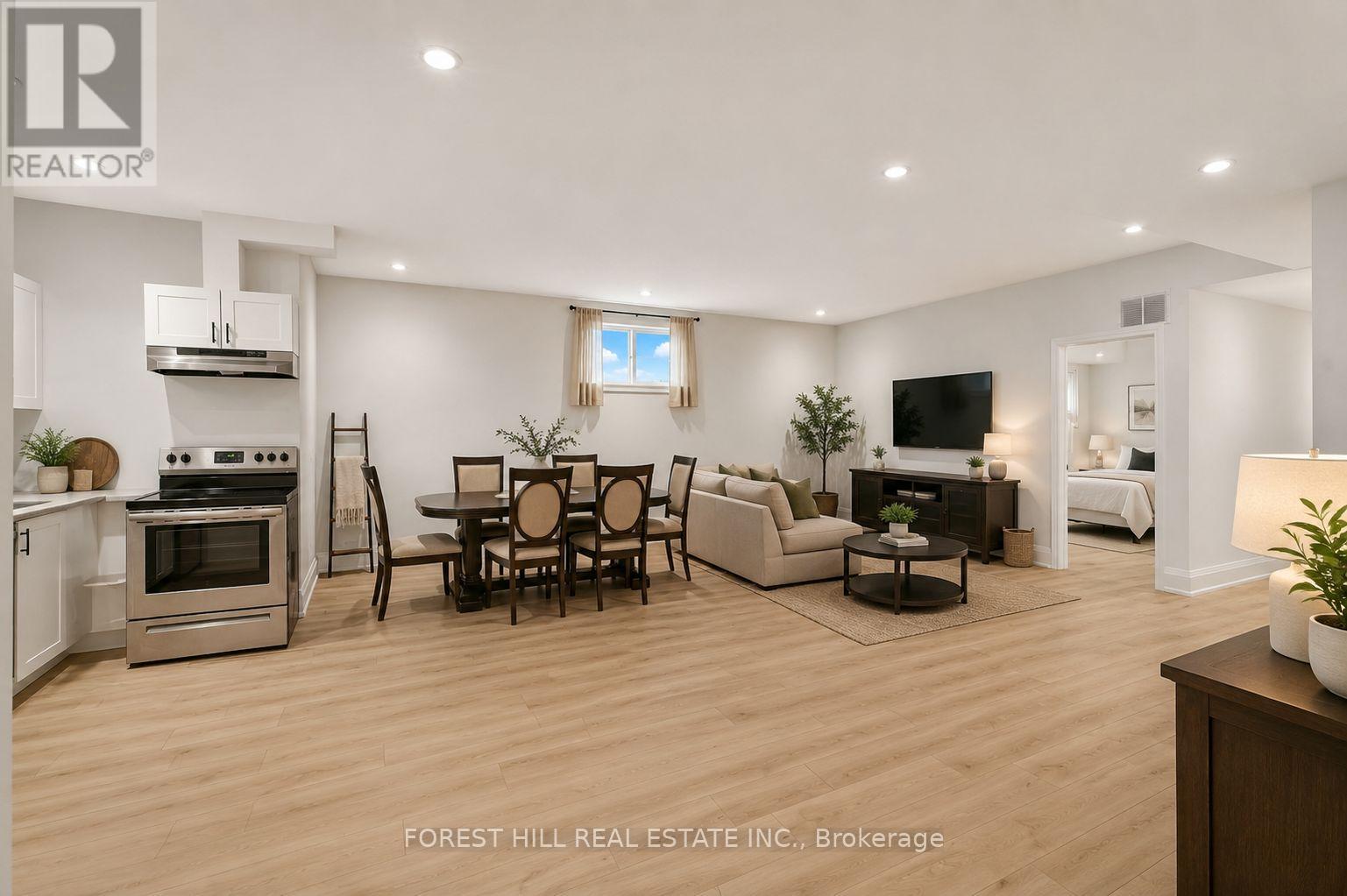 Bsmt - 645 Coldstream Avenue, Toronto, Ontario M6B 2L3 - Photo 4 - C13220698