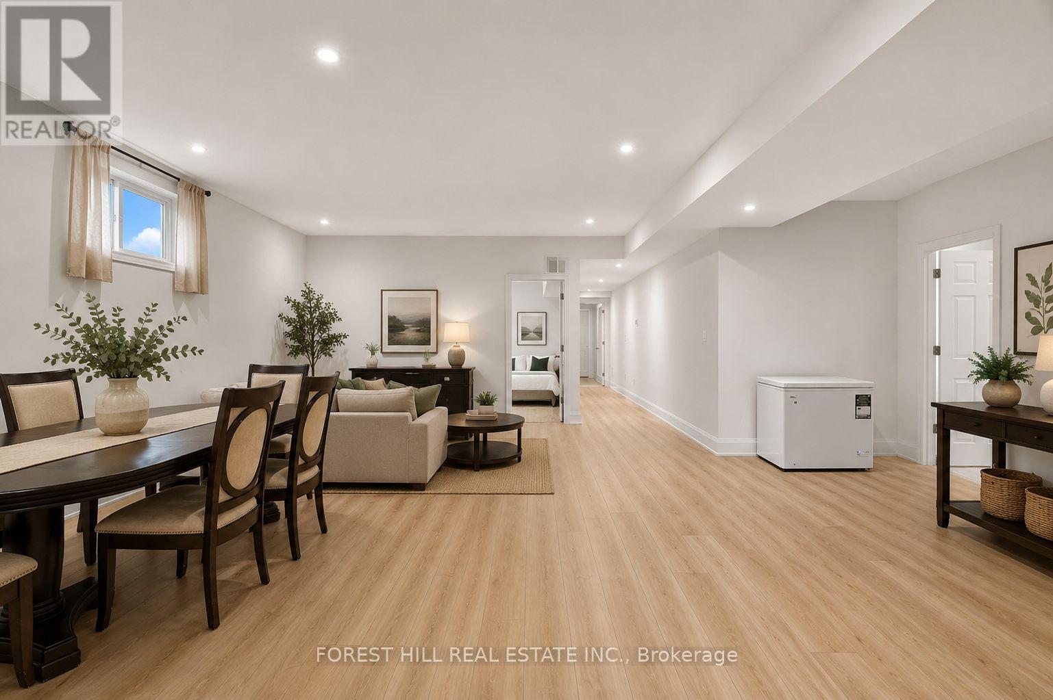 Bsmt - 645 Coldstream Avenue, Toronto, Ontario M6B 2L3 - Photo 5 - C13220698