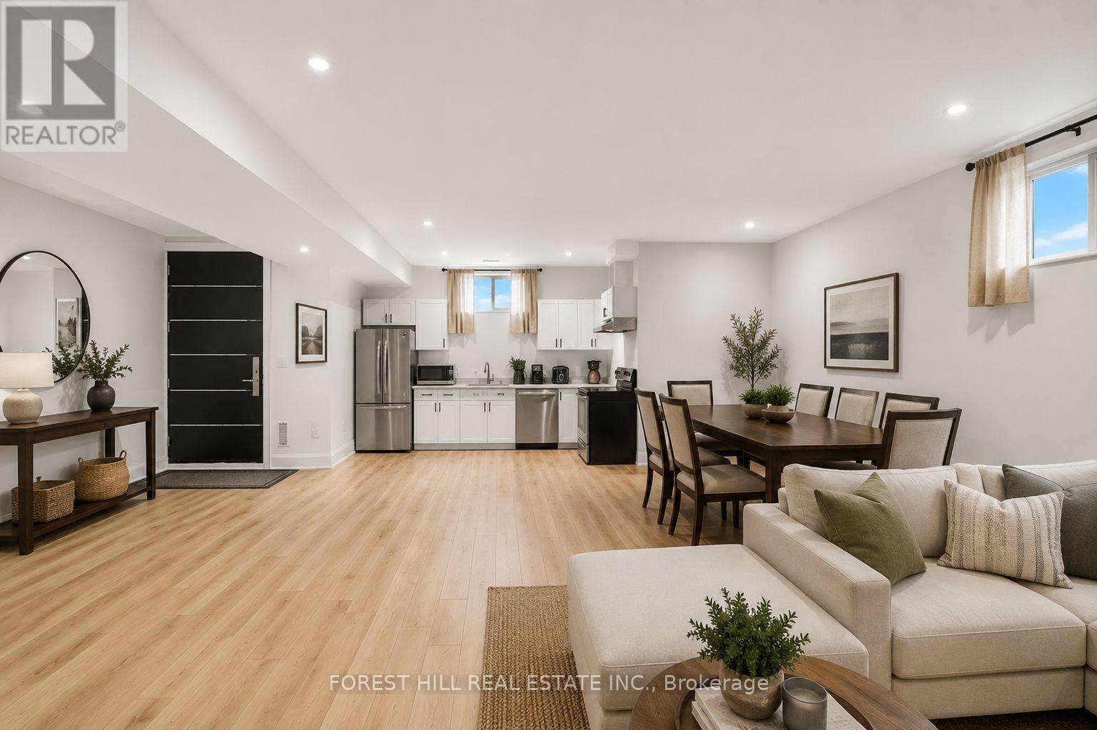 Bsmt - 645 Coldstream Avenue, Toronto, Ontario M6B 2L3 - Photo 3 - C13220698