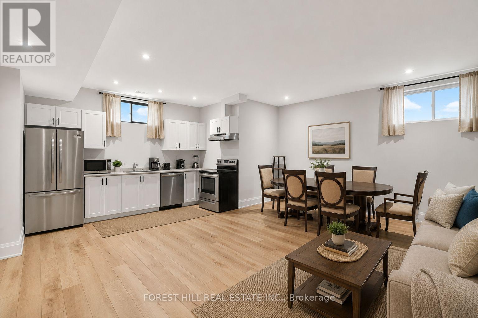 Bsmt - 645 Coldstream Avenue, Toronto, Ontario M6B 2L3 - Photo 2 - C13220698