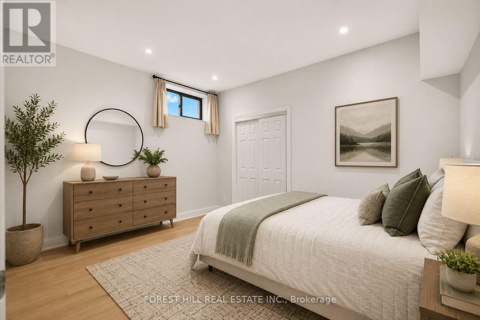 Bsmt - 645 Coldstream Avenue, Toronto, Ontario M6B 2L3 - Photo 6 - C13220698