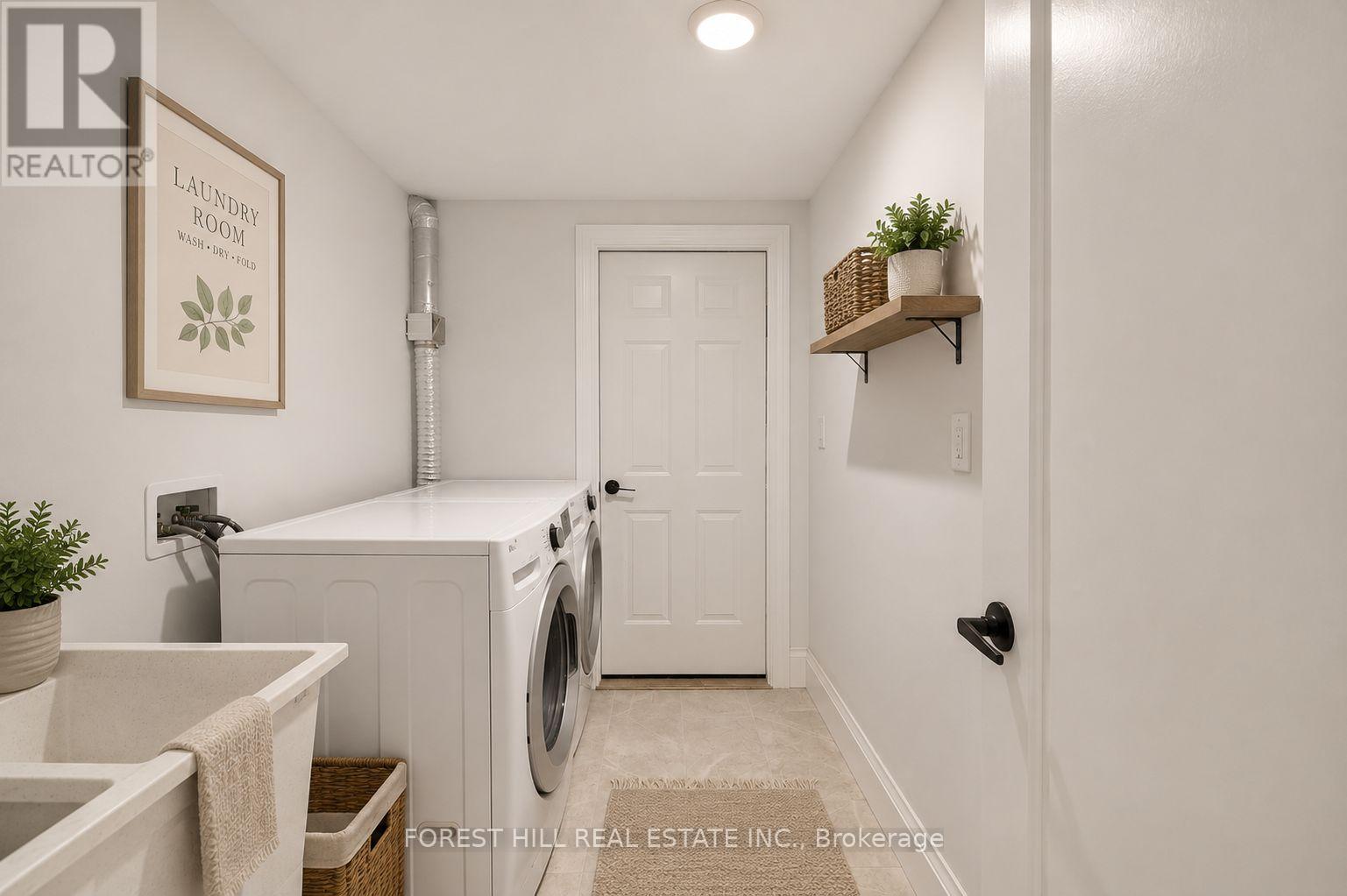 Bsmt - 645 Coldstream Avenue, Toronto, Ontario M6B 2L3 - Photo 10 - C13220698