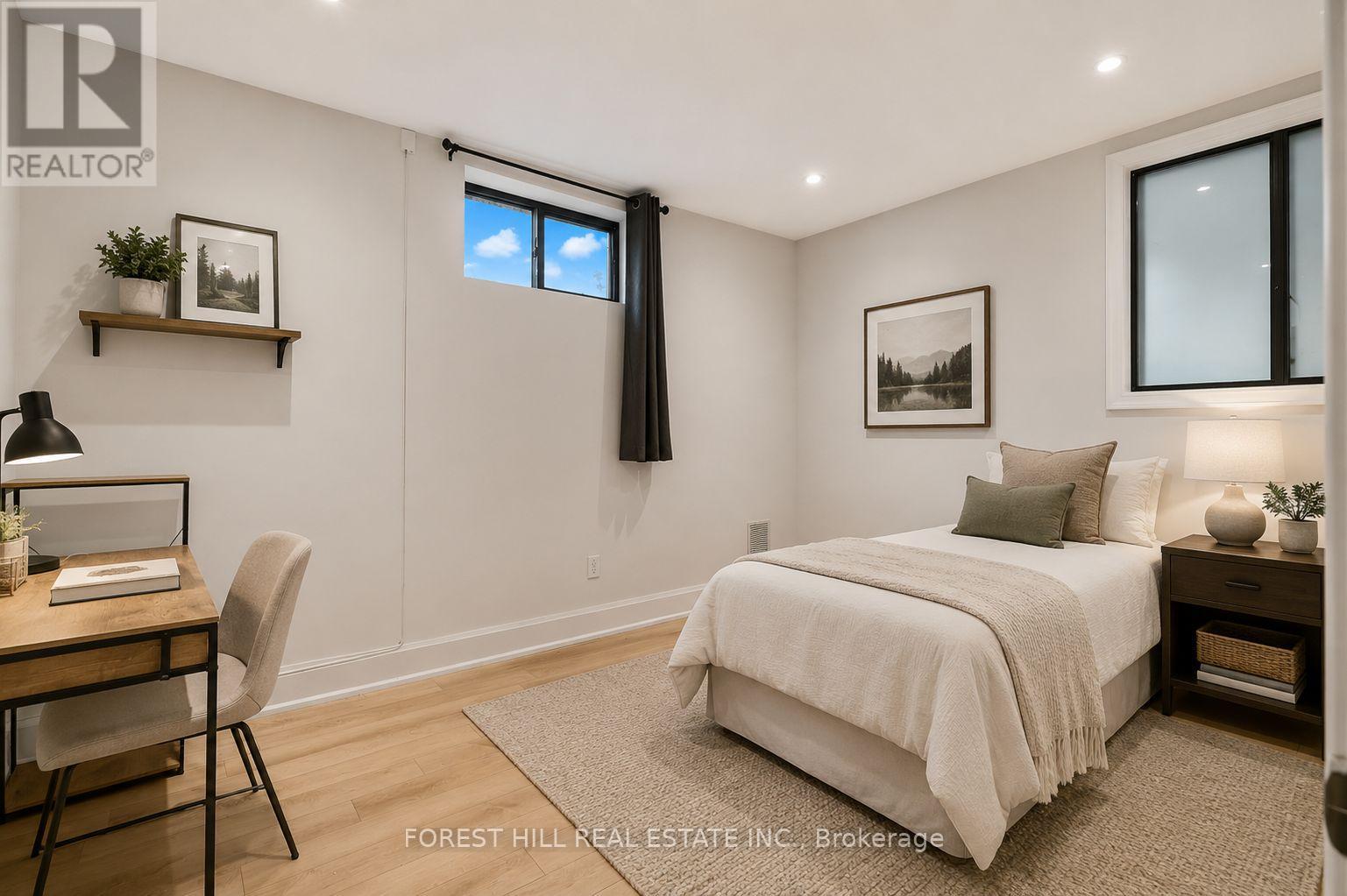 Bsmt - 645 Coldstream Avenue, Toronto, Ontario M6B 2L3 - Photo 7 - C13220698