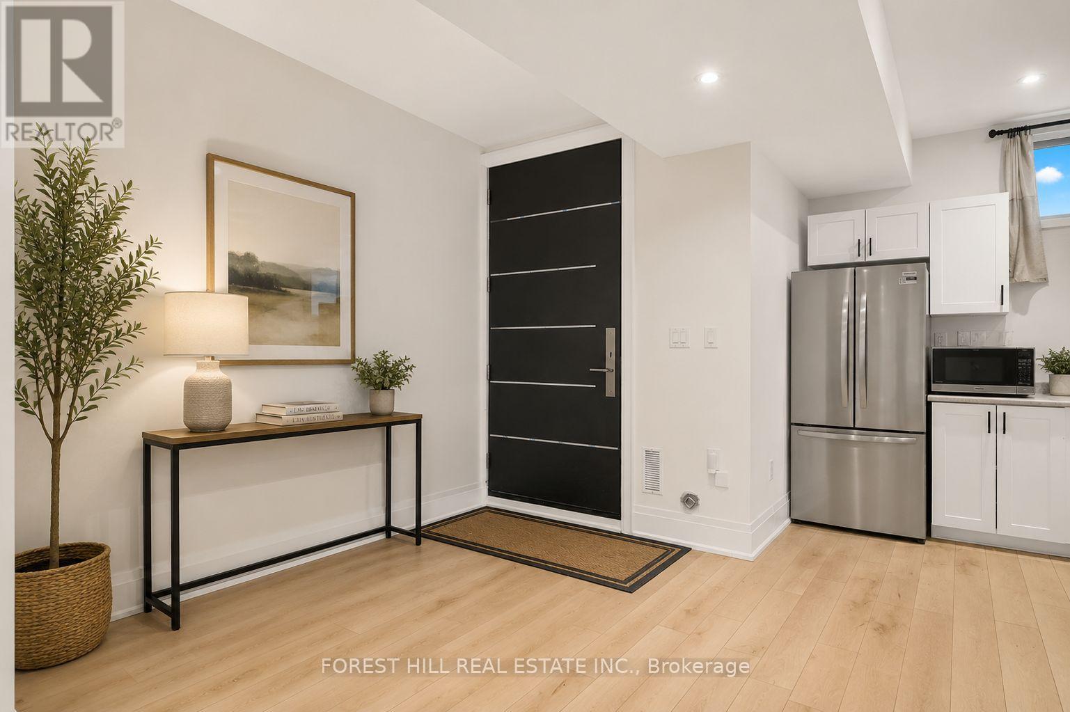 Bsmt - 645 Coldstream Avenue, Toronto, Ontario M6B 2L3 - Photo 9 - C13220698