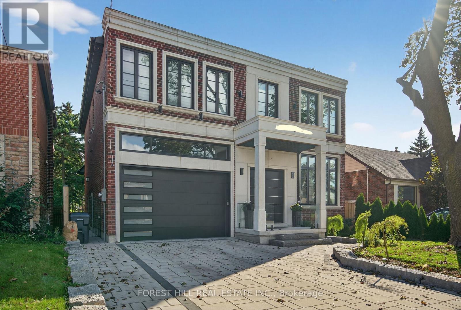 BSMT - 645 COLDSTREAM AVENUE, Toronto, Ontario