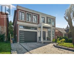 BSMT - 645 COLDSTREAM AVENUE, Toronto, Ontario