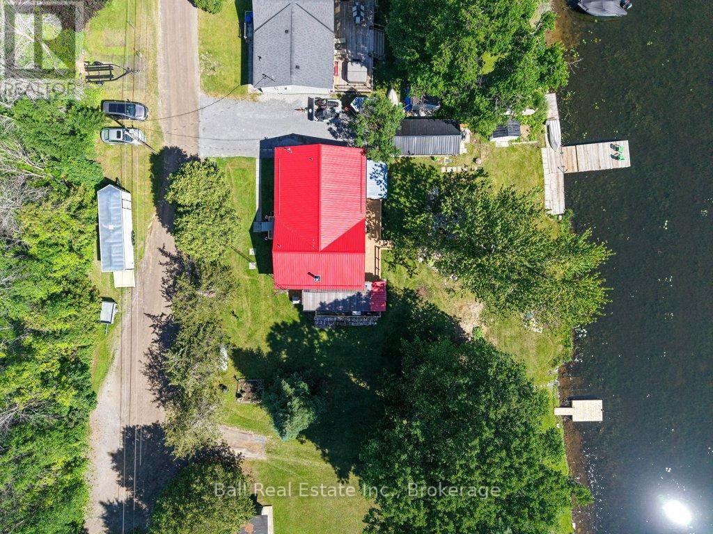 358 South Shores Road, Trent Hills, Ontario  K0L 1L0 - Photo 43 - X13457680