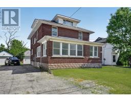 4417-B ELLIS STREET, Niagara Falls, Ontario