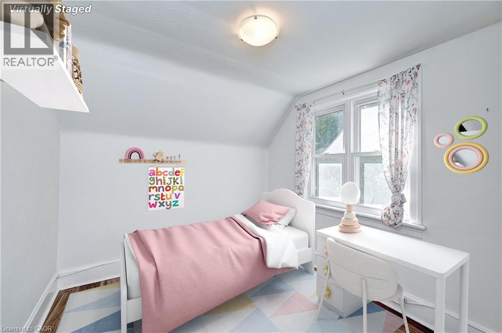 125 Roger Street, Waterloo, Ontario  N2J 1A7 - Photo 7 - 40835090