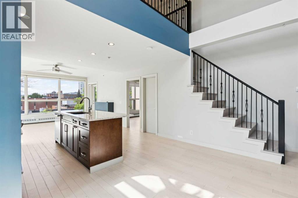 408, 1730 5a Street SW, Calgary, Alberta  T2S 2E9 - Photo 13 - A2319001