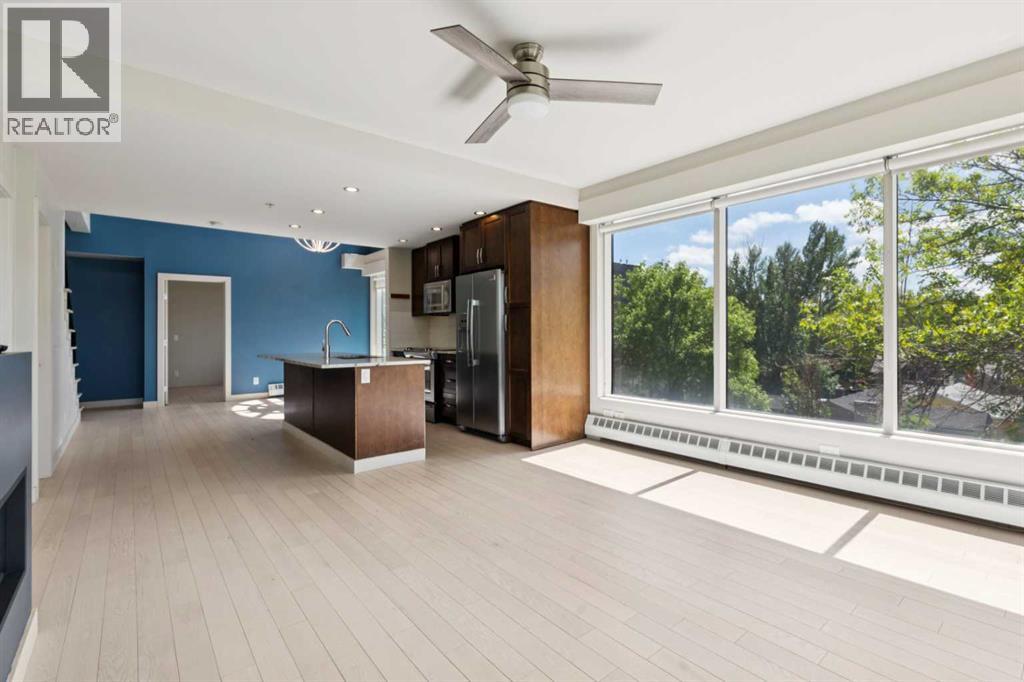 408, 1730 5a Street SW, Calgary, Alberta  T2S 2E9 - Photo 22 - A2319001