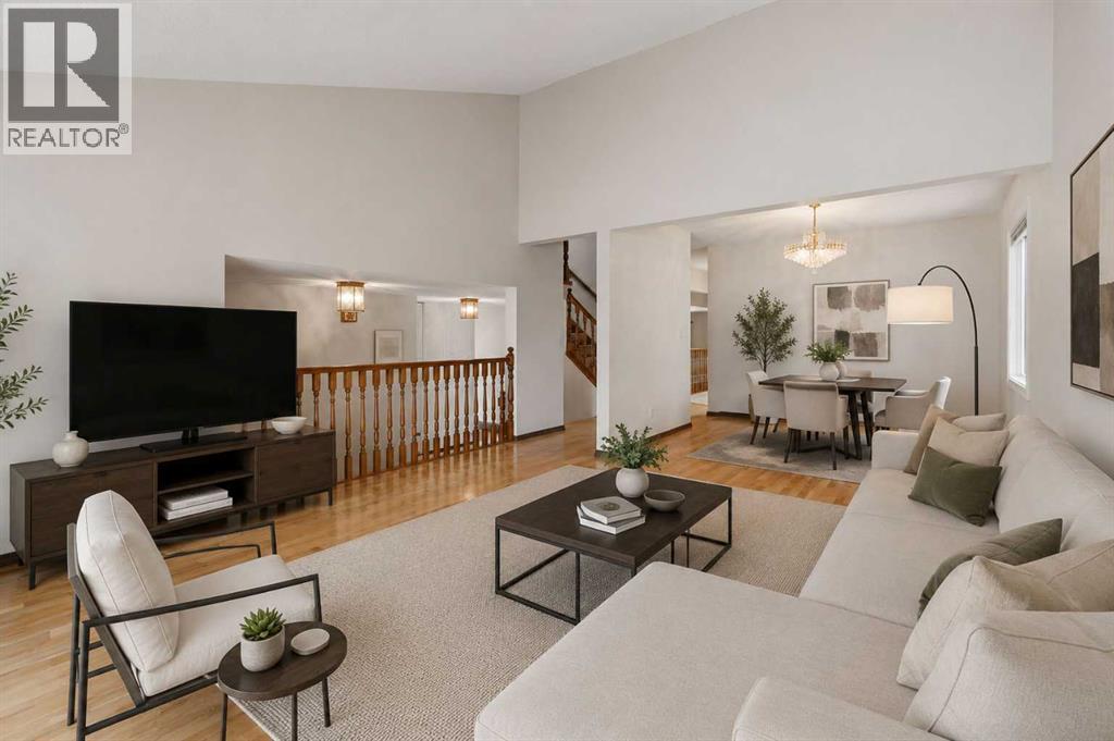 27 Woodgreen Place Sw, Calgary, Alberta  T2W 4A3 - Photo 8 - A2321722