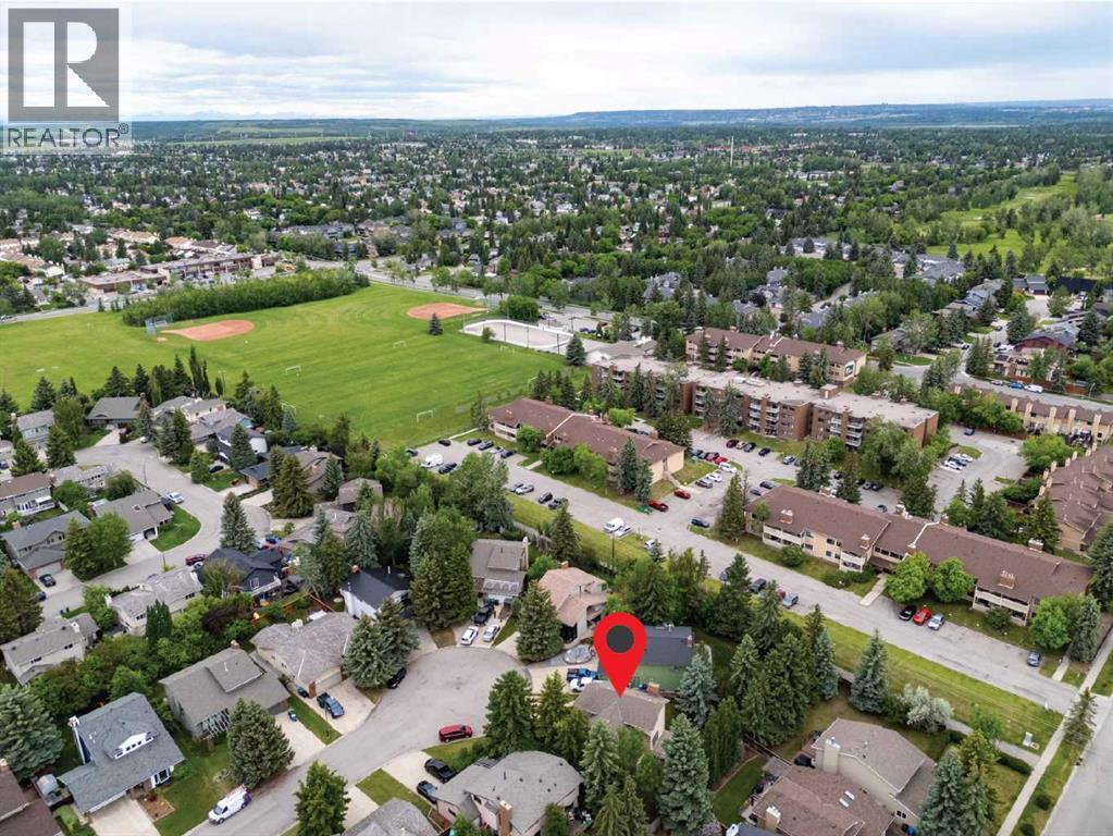 27 Woodgreen Place Sw, Calgary, Alberta  T2W 4A3 - Photo 36 - A2321722