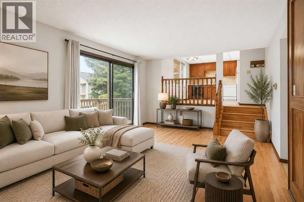 27 Woodgreen Place Sw, Calgary, Alberta  T2W 4A3 - Photo 15 - A2321722