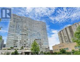 2215 - 30 GREENFIELD AVENUE, Toronto, Ontario
