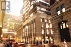1006 - 70 TEMPERANCE STREET, Toronto, Ontario