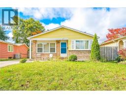 67 KAREN Walk Unit# Lower, Waterloo, Ontario