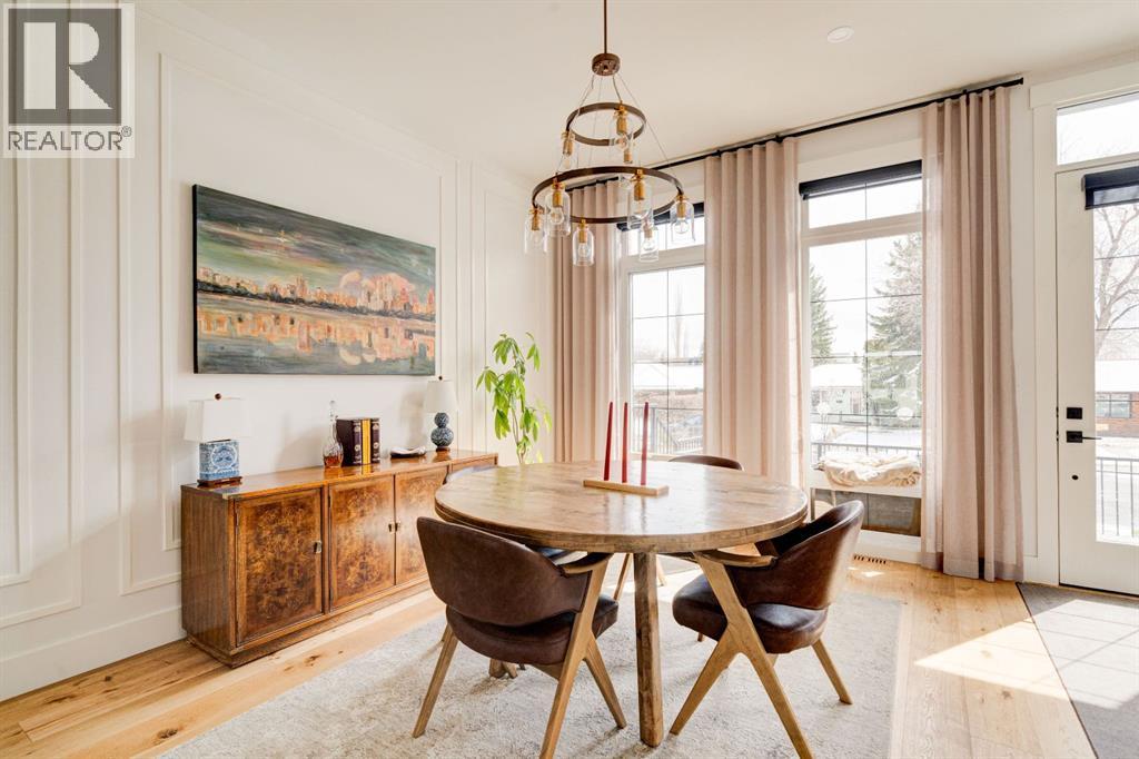2440 31 Avenue SW, Calgary, Alberta  T3E 3P1 - Photo 3 - A2318717