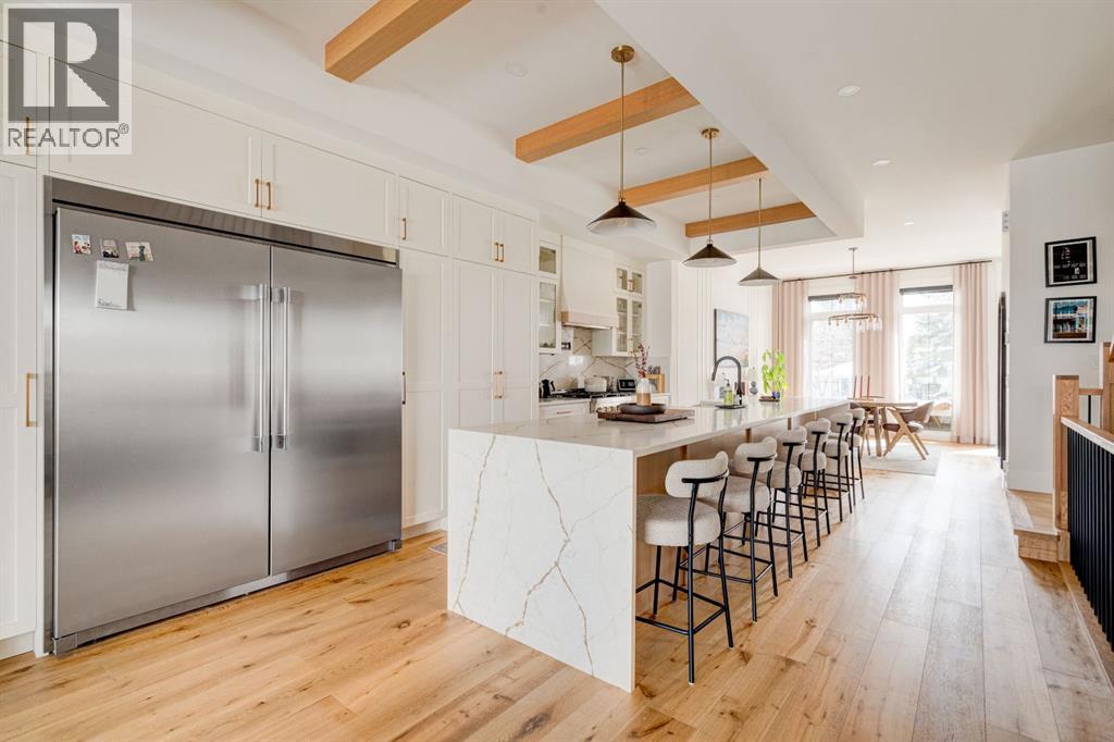 2440 31 Avenue SW, Calgary, Alberta  T3E 3P1 - Photo 5 - A2318717