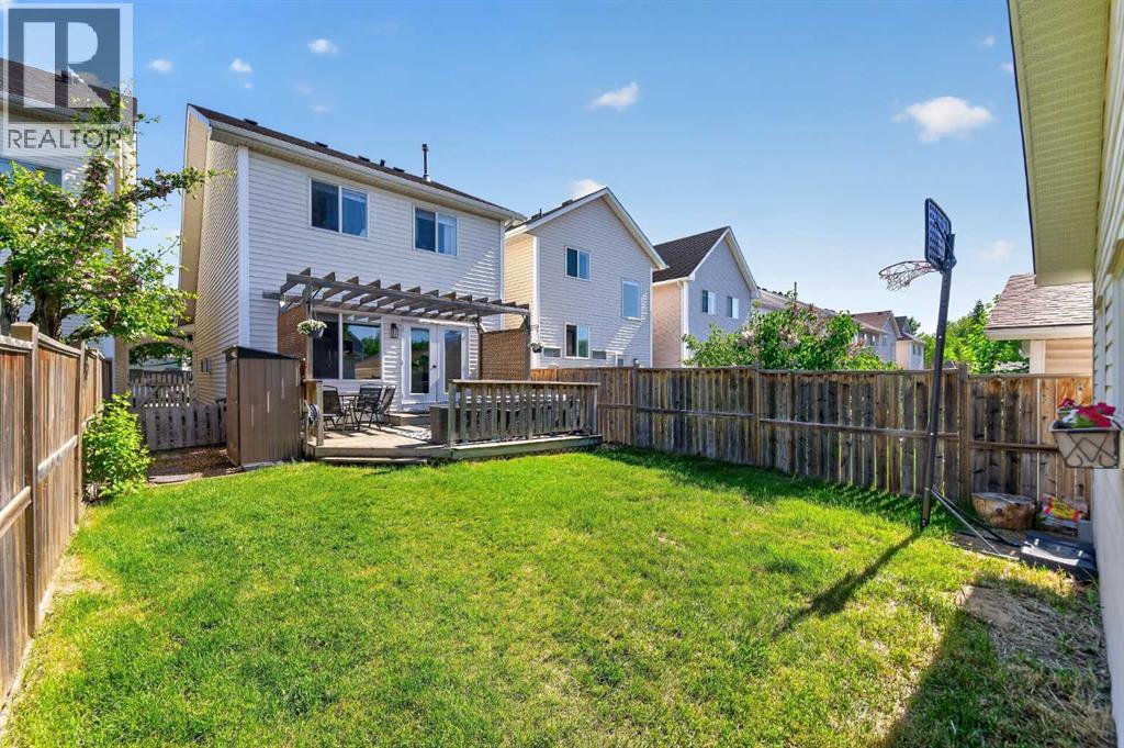 121 Prestwick Park Se, Calgary, Alberta  T2Z 3L6 - Photo 34 - A2321261