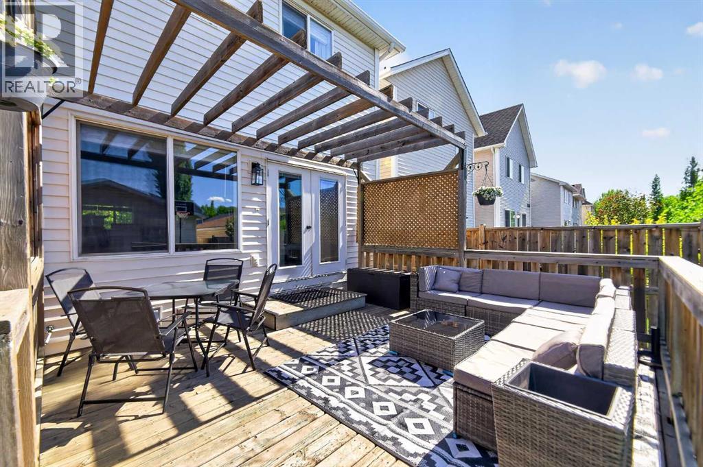 121 Prestwick Park Se, Calgary, Alberta  T2Z 3L6 - Photo 38 - A2321261
