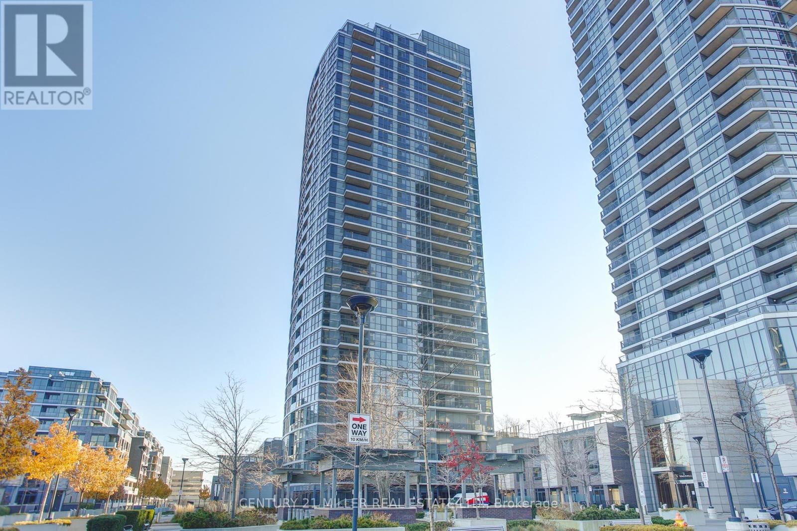 2205 - 9 VALHALLA INN ROAD, Toronto, Ontario