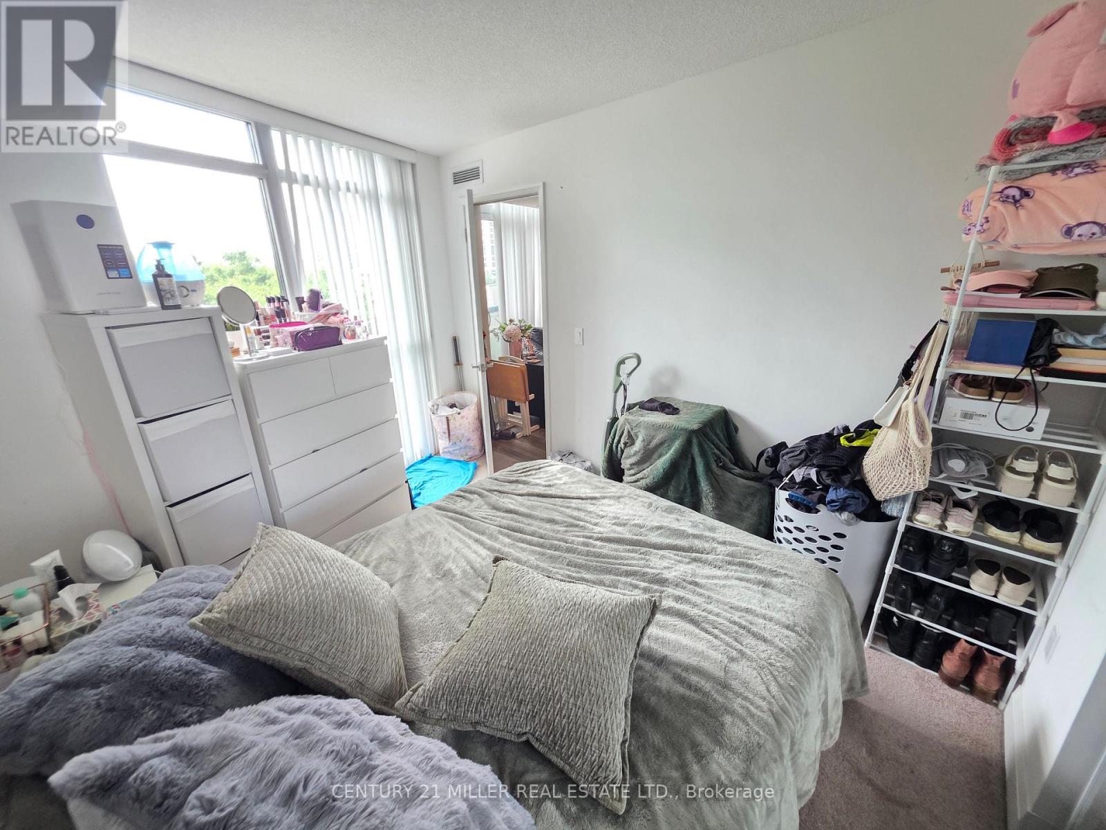 2205 - 9 Valhalla Inn Road, Toronto, Ontario  M9B 0B2 - Photo 16 - W13472284