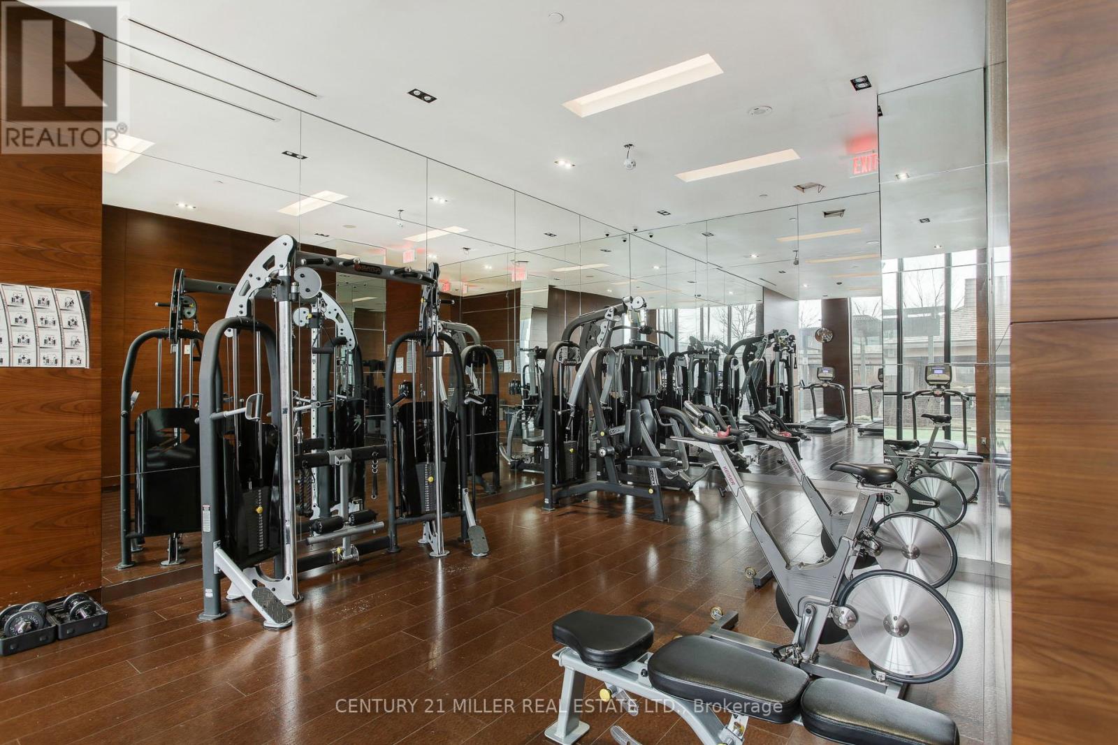 2205 - 9 Valhalla Inn Road, Toronto, Ontario  M9B 0B2 - Photo 19 - W13472284