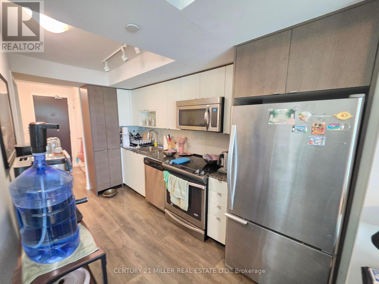2205 - 9 Valhalla Inn Road, Toronto, Ontario  M9B 0B2 - Photo 7 - W13472284