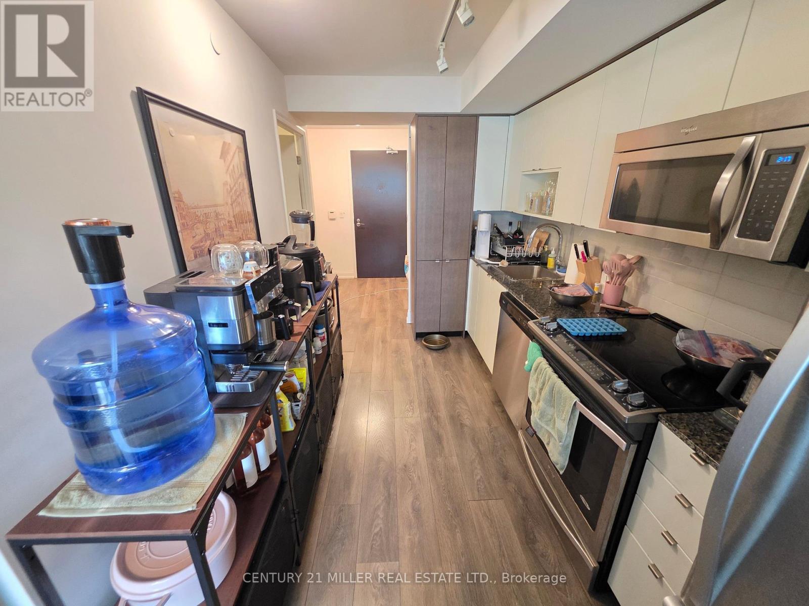 2205 - 9 Valhalla Inn Road, Toronto, Ontario  M9B 0B2 - Photo 8 - W13472284