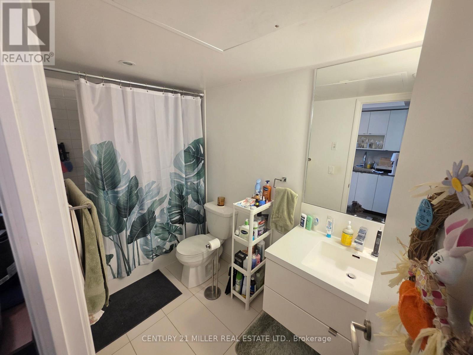 2205 - 9 Valhalla Inn Road, Toronto, Ontario  M9B 0B2 - Photo 9 - W13472284