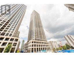 2307 - 30 ELM DRIVE, Mississauga, Ontario