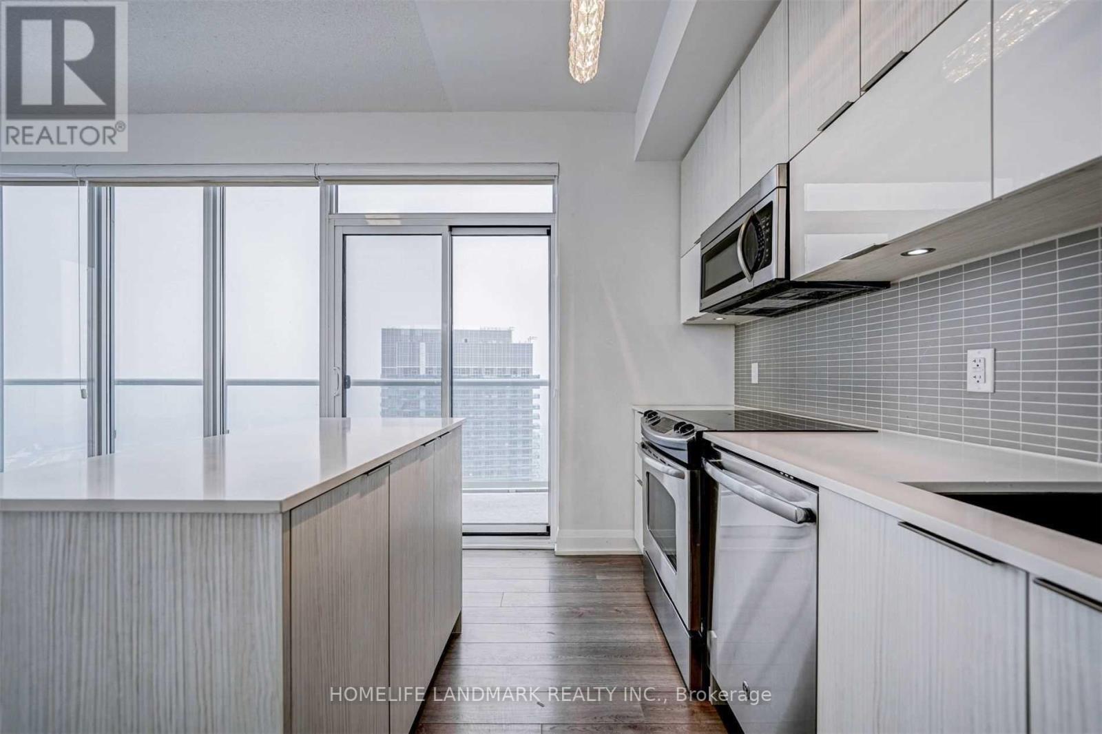 4008 - 56 Annie Craig Drive, Toronto, Ontario  M8V 0C5 - Photo 10 - W13472298