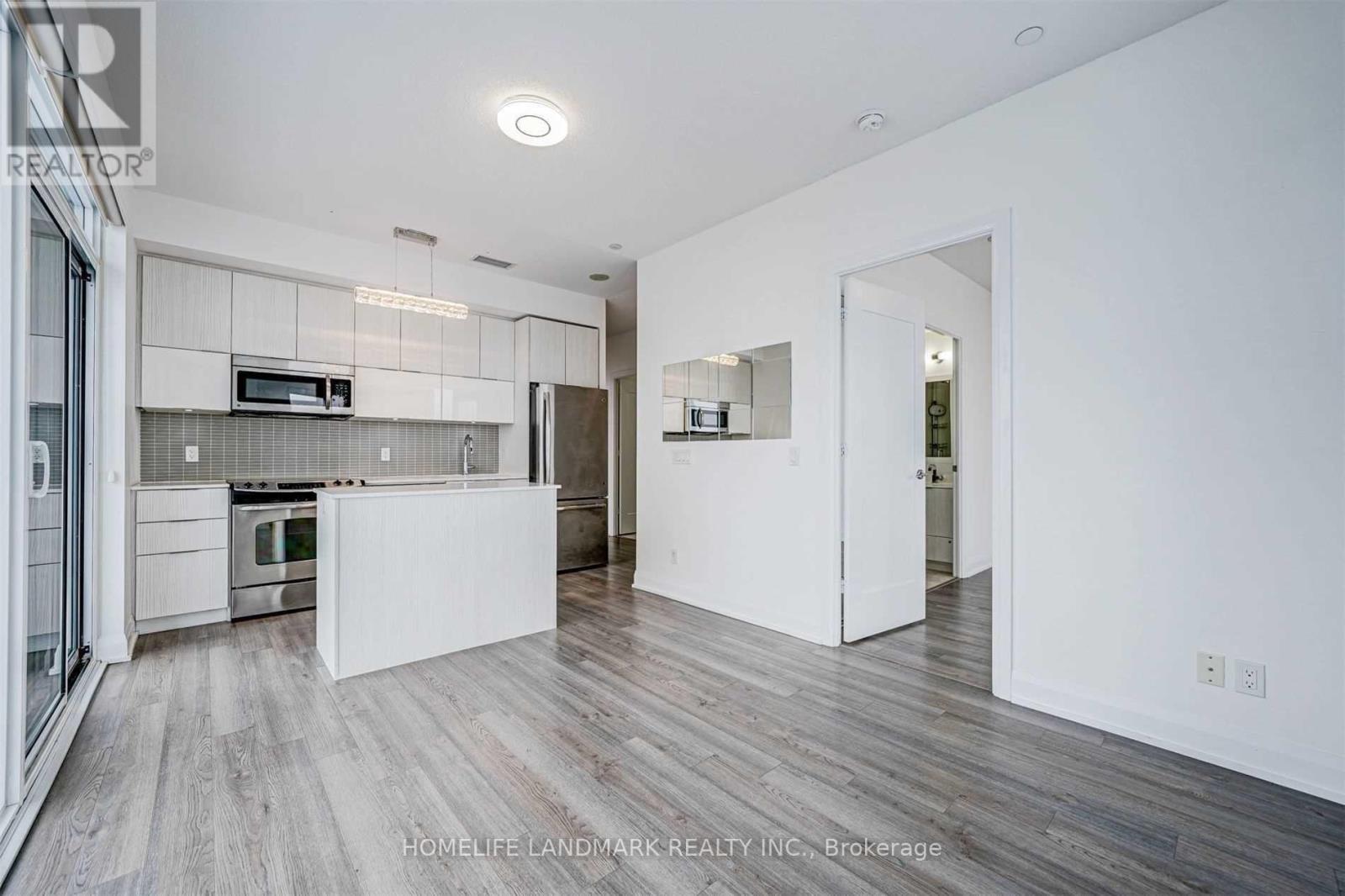 4008 - 56 Annie Craig Drive, Toronto, Ontario  M8V 0C5 - Photo 11 - W13472298