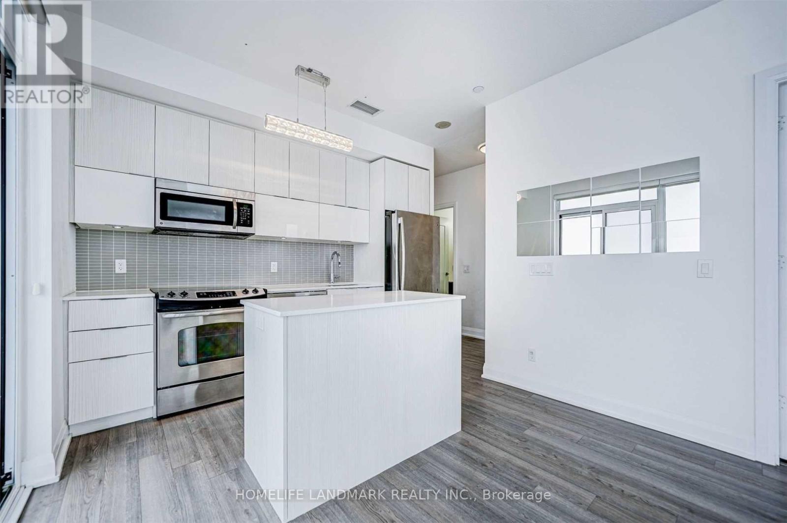 4008 - 56 Annie Craig Drive, Toronto, Ontario  M8V 0C5 - Photo 13 - W13472298