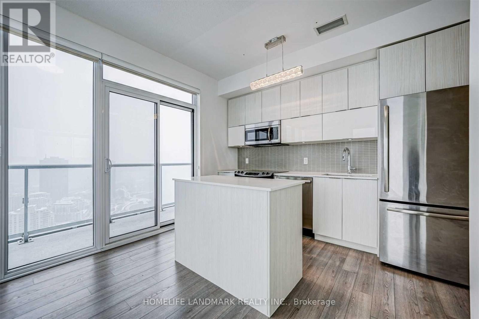4008 - 56 Annie Craig Drive, Toronto, Ontario  M8V 0C5 - Photo 14 - W13472298
