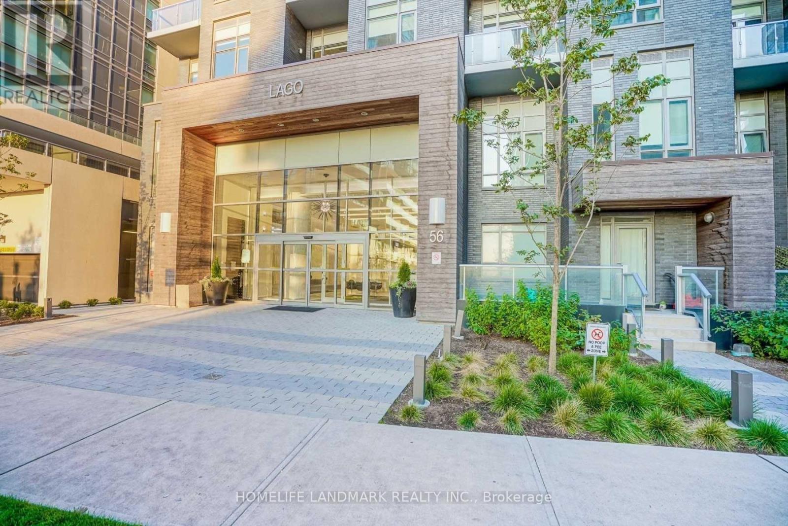 4008 - 56 Annie Craig Drive, Toronto, Ontario  M8V 0C5 - Photo 2 - W13472298