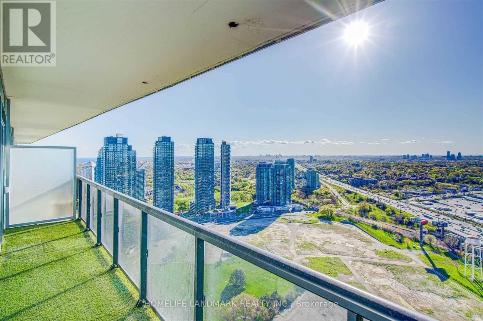 4008 - 56 Annie Craig Drive, Toronto, Ontario  M8V 0C5 - Photo 27 - W13472298